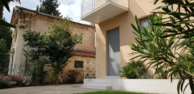 Ferrari Galli Holiday House