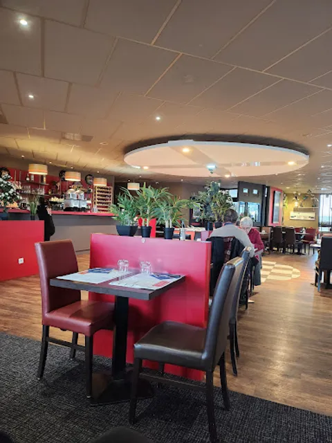 Royal steak House esmans