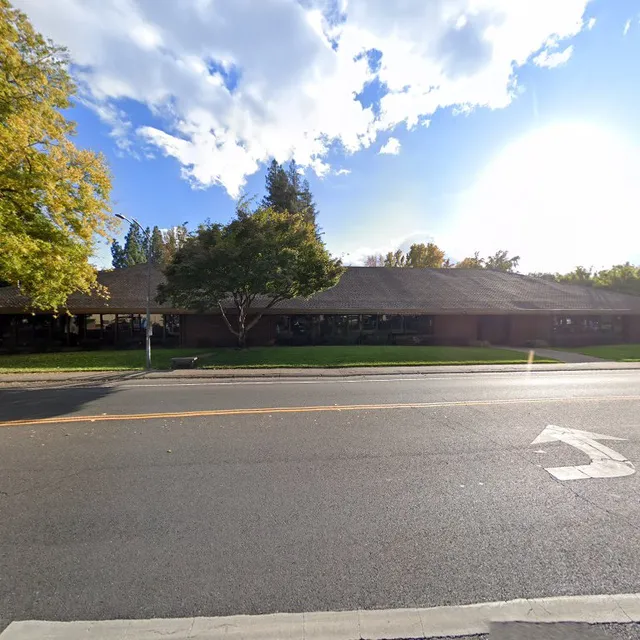 Big Brothers Big Sisters of the Greater Sacramento Area