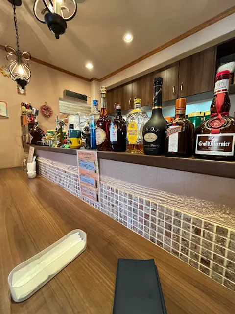 ピースボウルカフェ