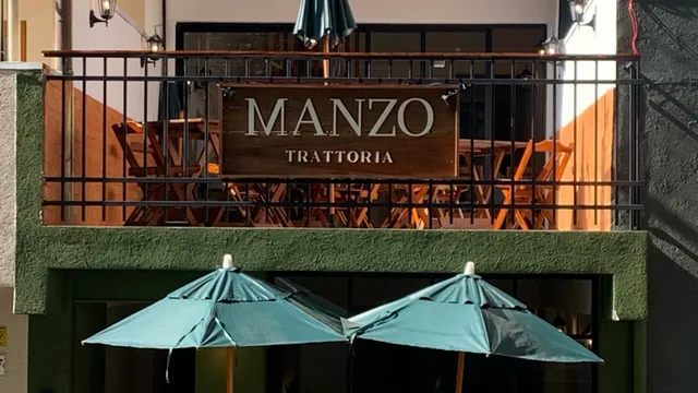 Manzo Trattoria & Steakhouse