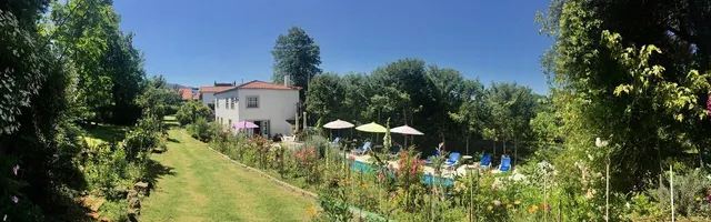 Quinta Santo Antonio Da Pedreira