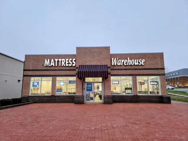 Mattress Warehouse of Gaithersburg - Kentlands
