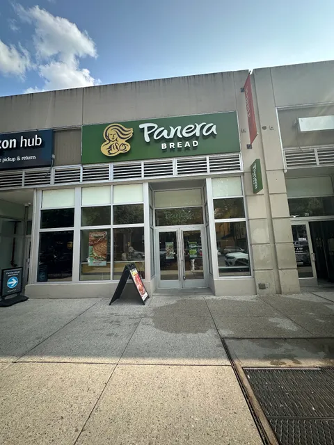 Panera Bread