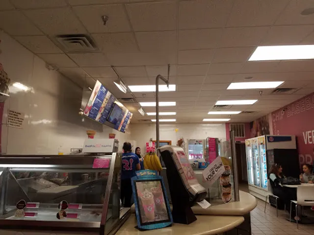 Baskin-Robbins