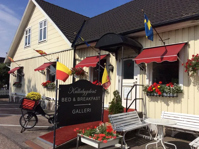 Kullabygdens Bed & Breakfast (Hotel / Motel)