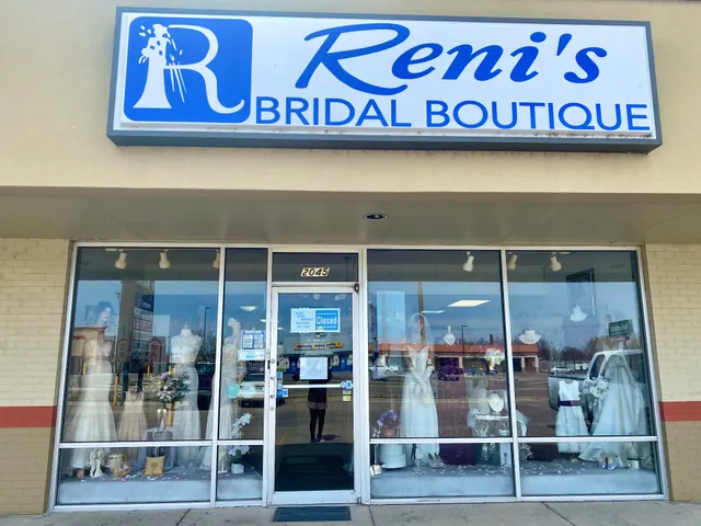 Reni's Bridal Boutique