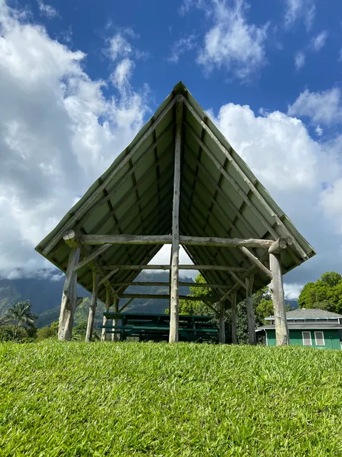 Hale Halawai ‘Ohana O Hanalei