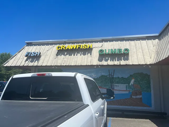 Fausto's Family Restaurant