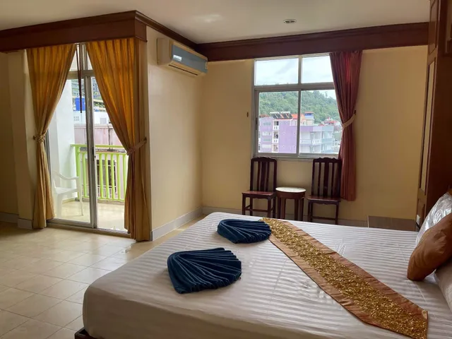 InnArm House Patong Phuket