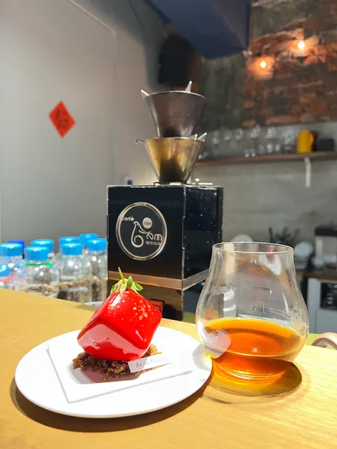 璞石咖啡 Café Hidden Gem