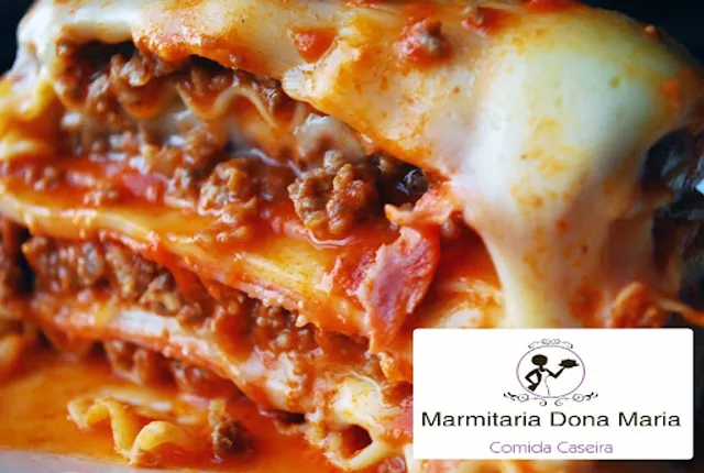 Marmitaria Dona Maria