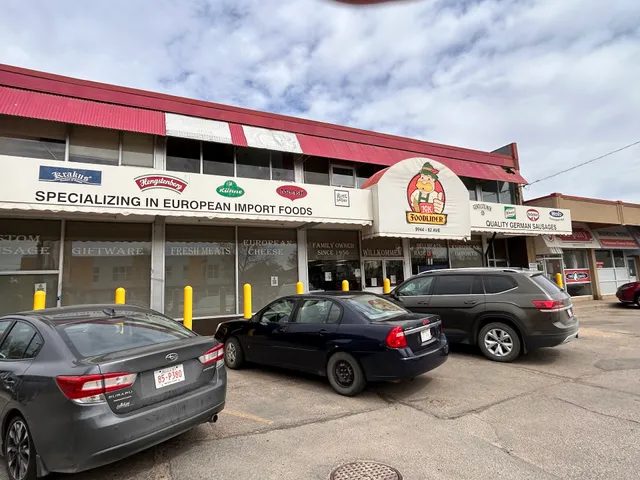 K & K Foodliner Inc.