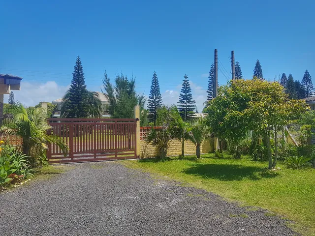 Pousada Praia do Barco