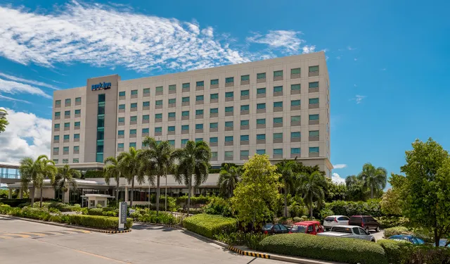 Park Inn by Radisson Davao