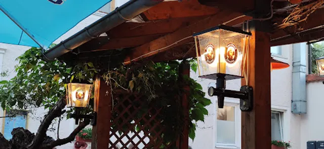 Adriatic Grill Restaurant Slisko