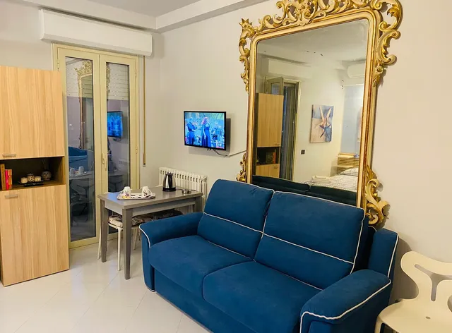 B e B Le Terrazze sul mare