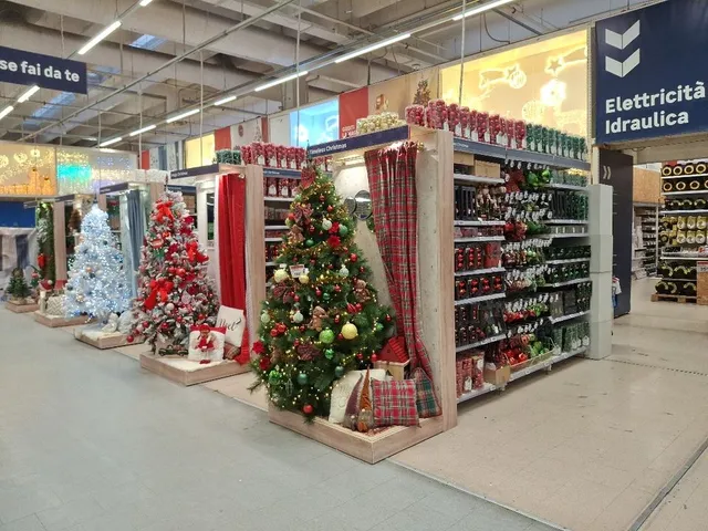 Leroy Merlin Bologna