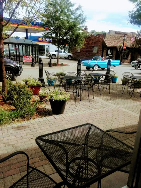 Olympia Cafe and Gyros