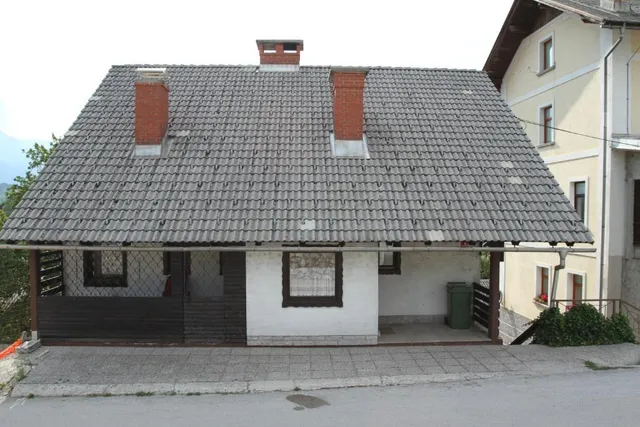 Holiday Home Kersnik