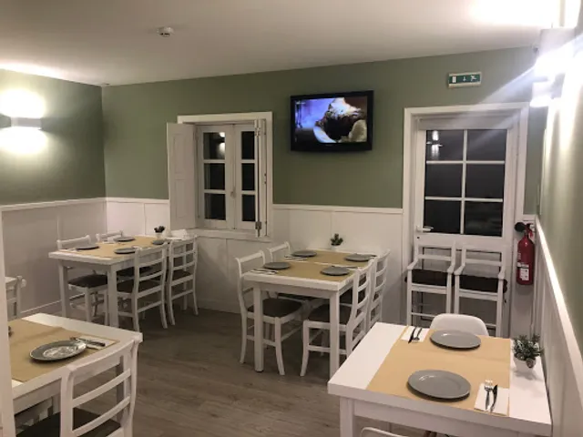 Francesinhas forno a lenha