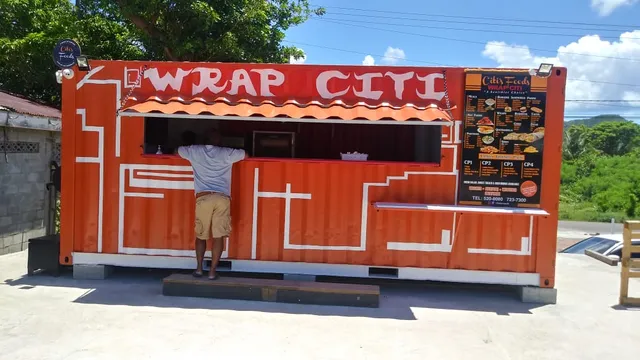 Wrap Citi