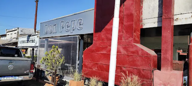 Don Pepe