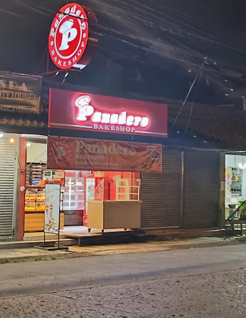 Panadero Bakeshop - Matina Aplaya Seaside