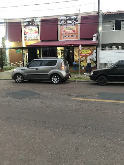 Bakery São Lucas