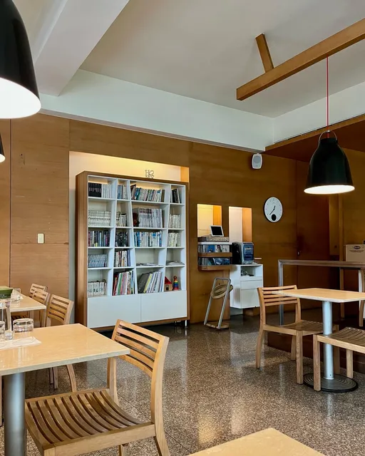 首富咖啡 Home caf'e