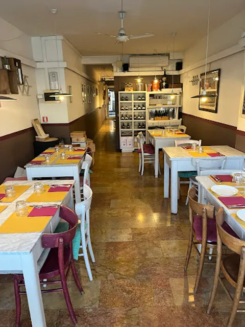 Antico Ristoro Perditempo