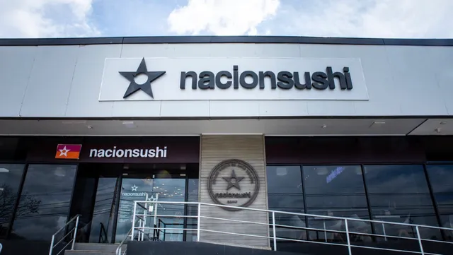 Nacionsushi | David
