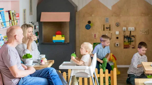 Małe Fusy // Piątkowo