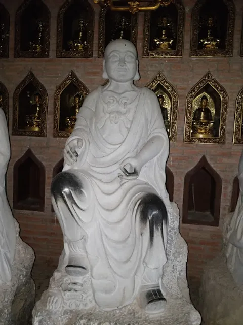 Nhà Hàng Hải Đăng