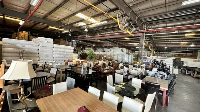 Furniture Liquidators USA Inc.