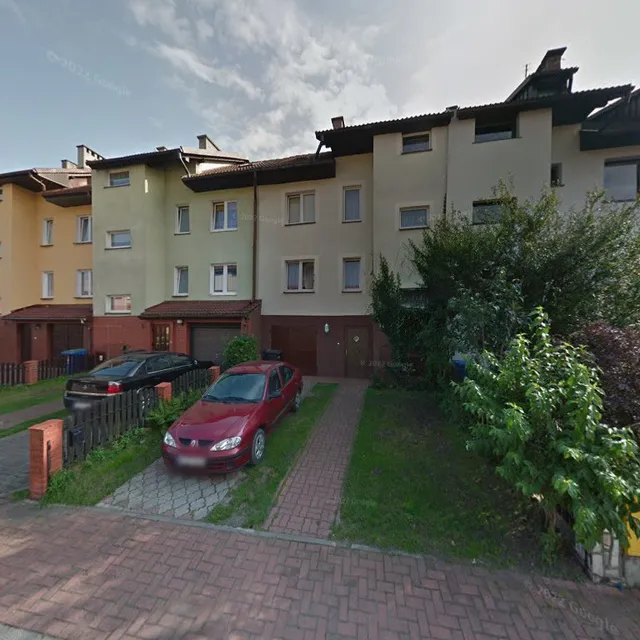 Henryk. Kwatera prywatna