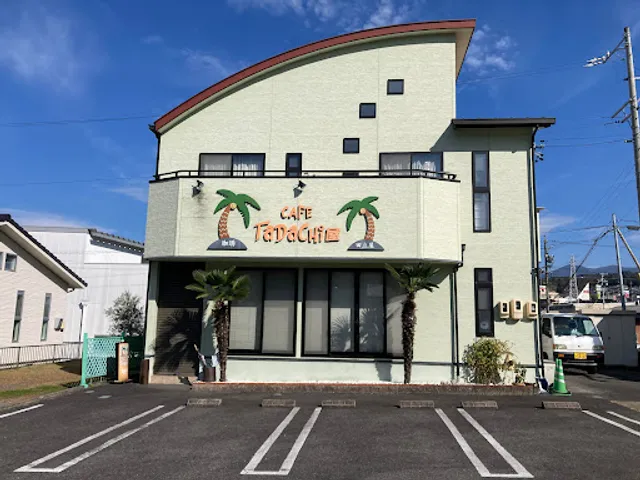 ＴＡＤＡＣＨＩ屋