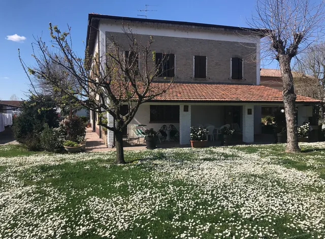 Country Rooms Modena