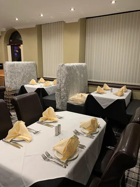 The Swan Indian Dining