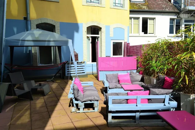 Hôtel Mercure Strasbourg Centre Gare