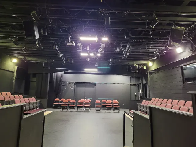 Olympia Little Theatre