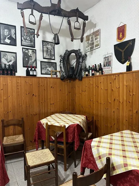 Trattoria La Rustica