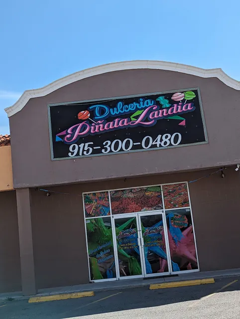 Dulceria Piñata Landia