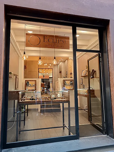 Eclipse Jewels Store