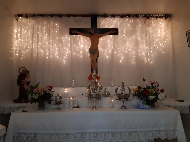 Portuguese Hall of Fort Bragg