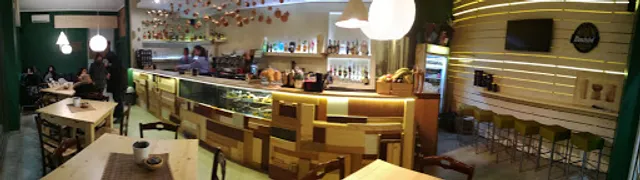 88 GRADI | Caffè & Gusto