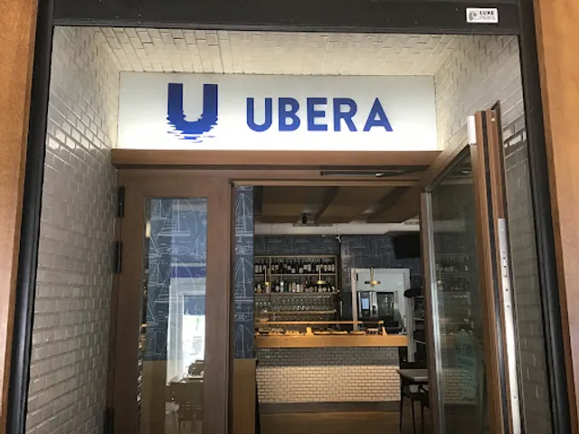 Restaurante Ubera Jatetxea