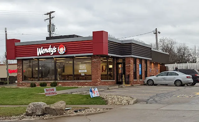 Wendy's