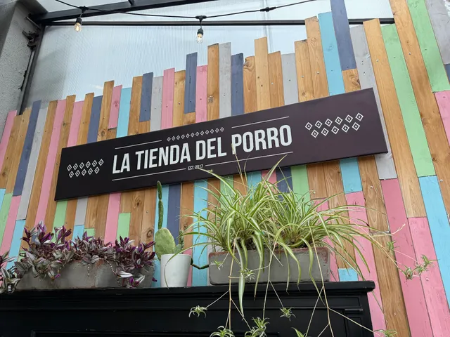La Tienda del Porro