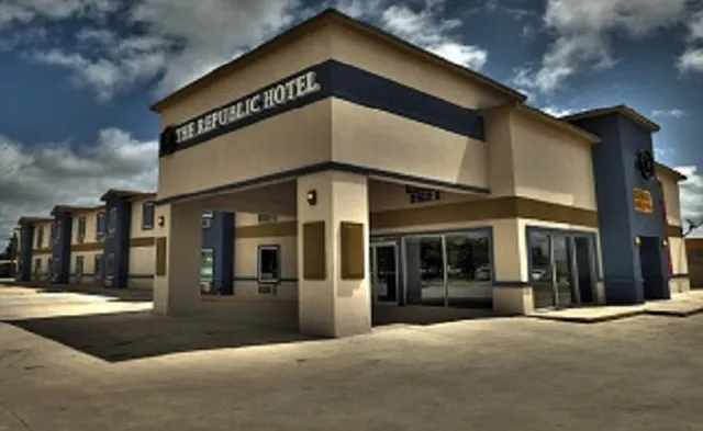 The Republic Hotel